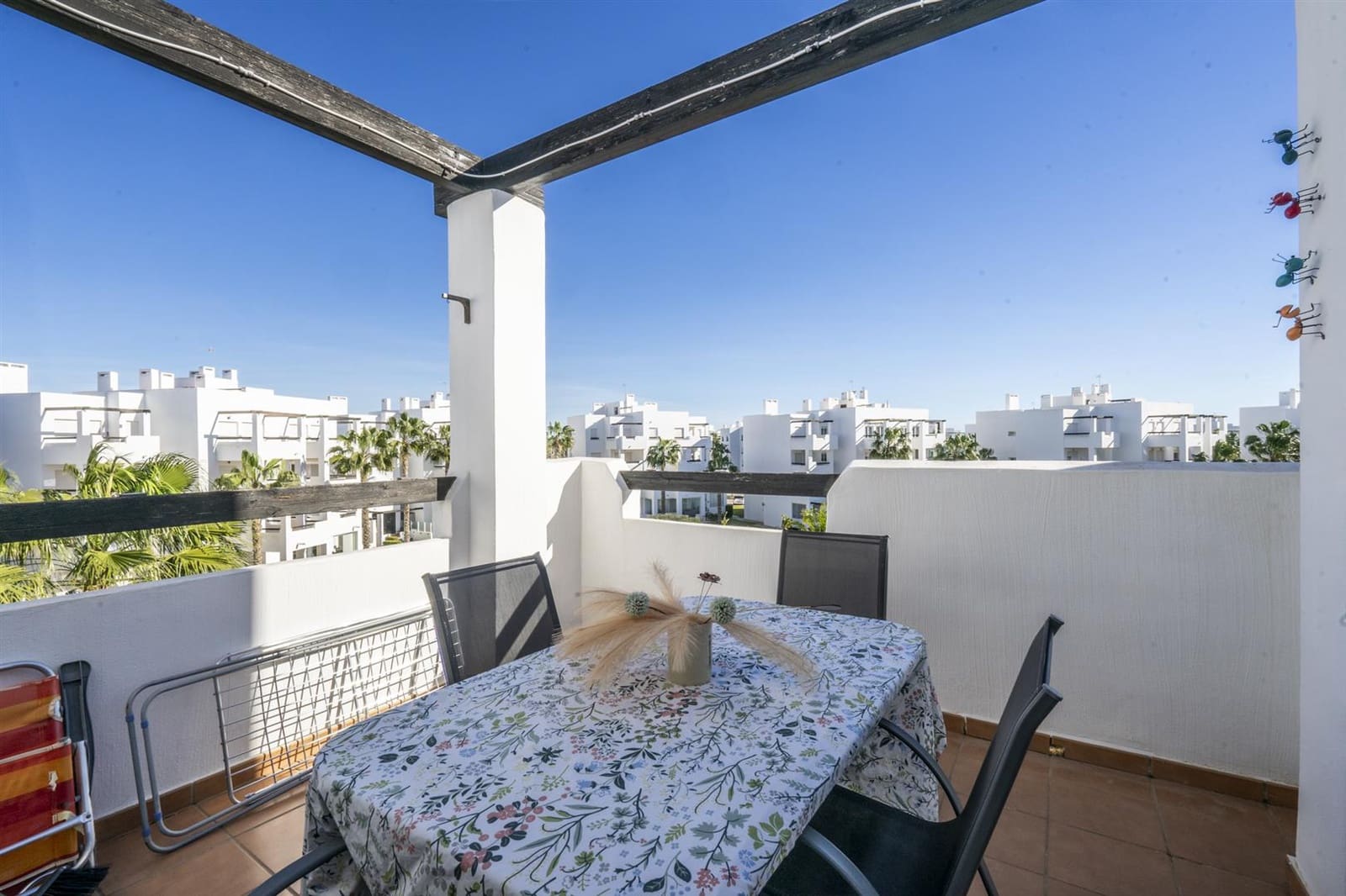 2 soverom Leilighet til salgs i Torre-Pacheco - € 120 000 (Ref: 9610820)