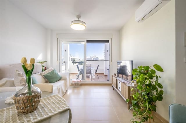 2 soverom Leilighet til salgs i Torre-Pacheco - € 120 000 (Ref: 9610820)