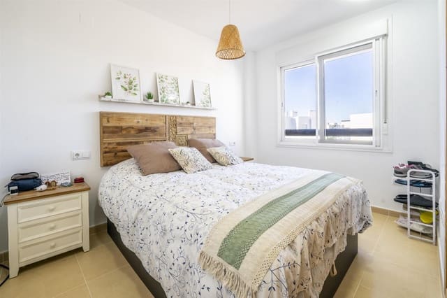 2 soverom Leilighet til salgs i Torre-Pacheco - € 120 000 (Ref: 9610820)