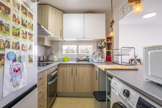 2 soverom Leilighet til salgs i Torre-Pacheco - € 120 000 (Ref: 9610820)