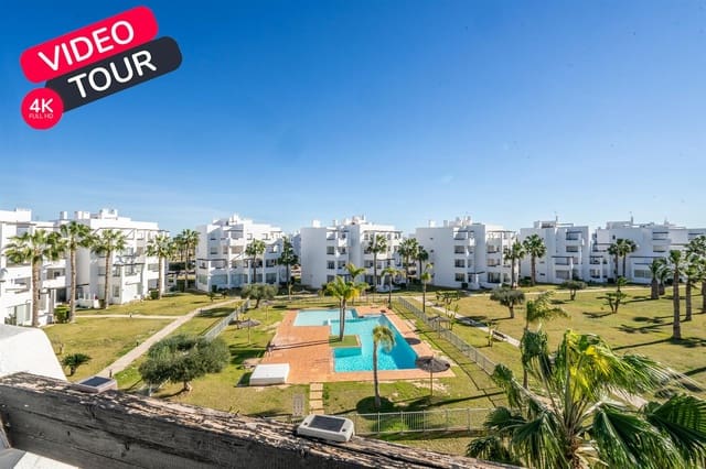 2 soverom Leilighet til salgs i Torre-Pacheco - € 120 000 (Ref: 9610820)