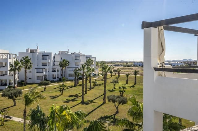 2 soverom Leilighet til salgs i Torre-Pacheco - € 120 000 (Ref: 9610820)