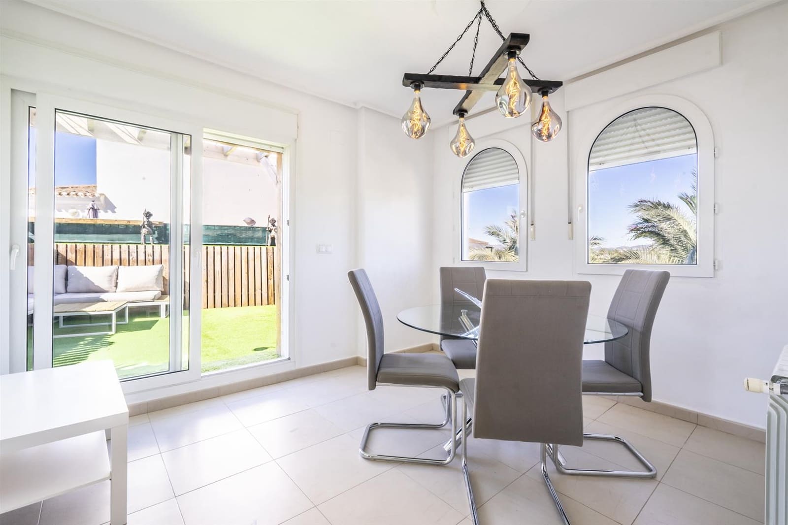 2 soverom Leilighet til salgs i Roldan - € 185 000 (Ref: 9610821)