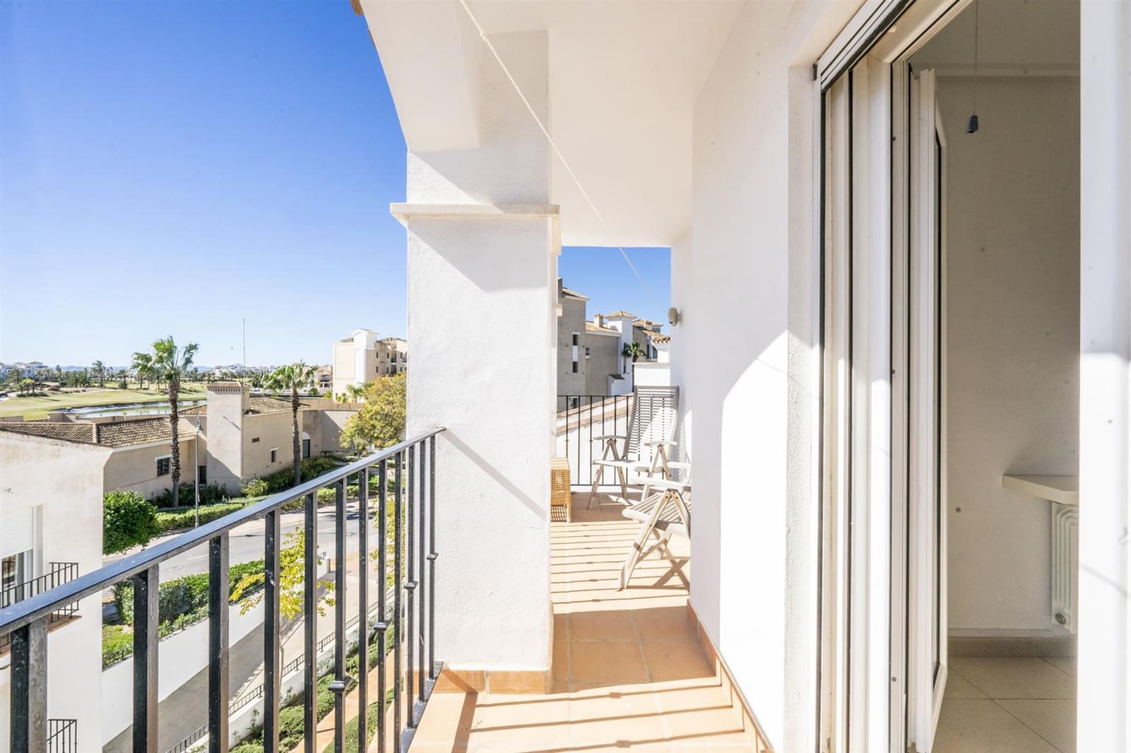 2 soverom Leilighet til salgs i Roldan - € 185 000 (Ref: 9610821)