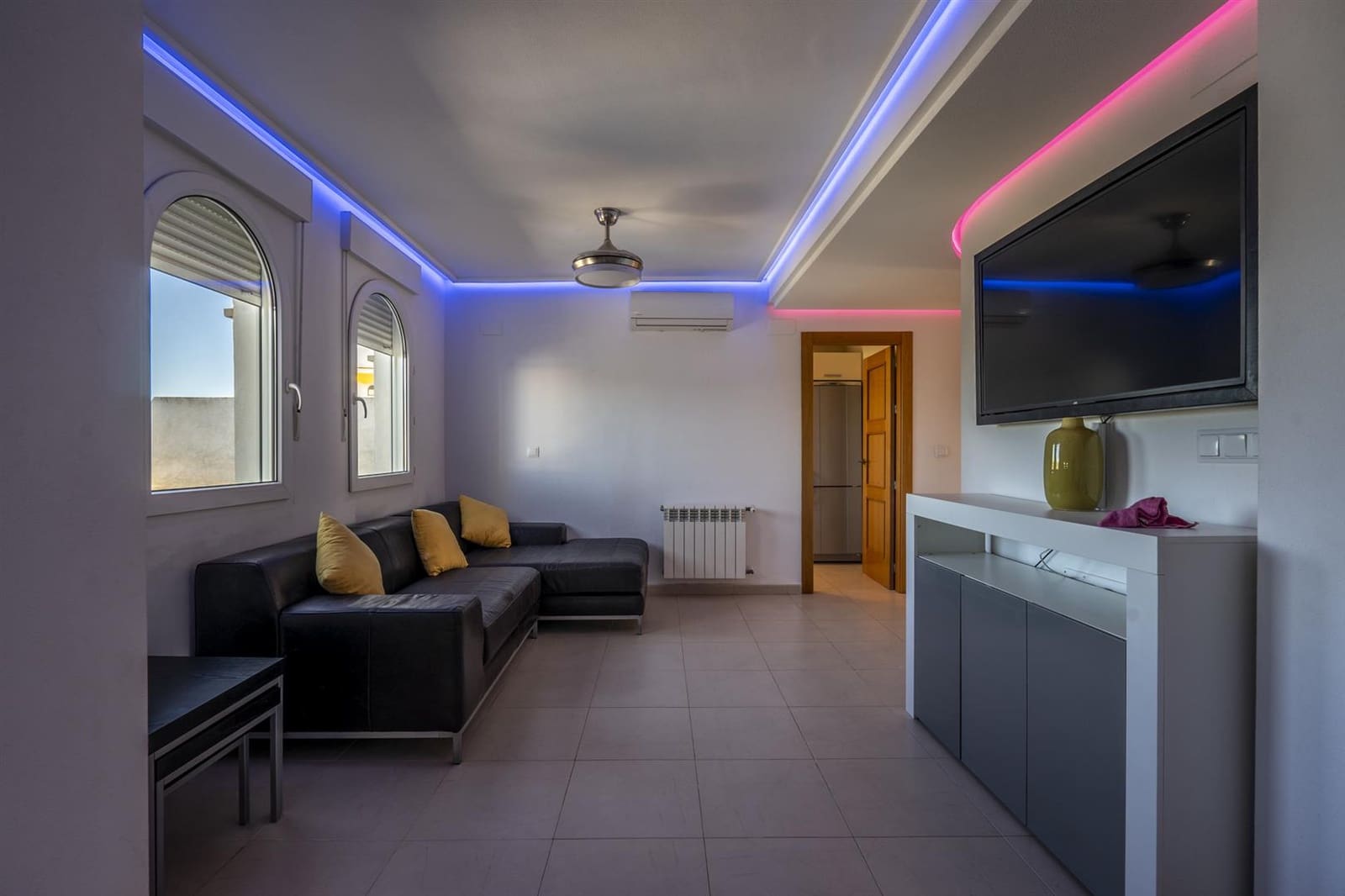 2 soverom Leilighet til salgs i Roldan - € 185 000 (Ref: 9610821)