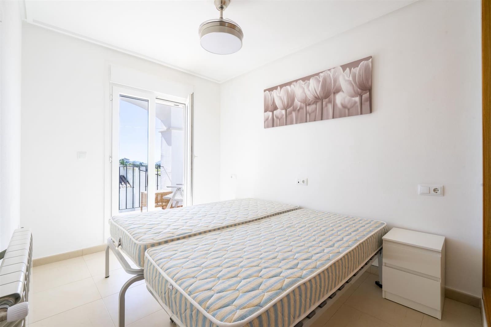 2 soverom Leilighet til salgs i Roldan - € 185 000 (Ref: 9610821)