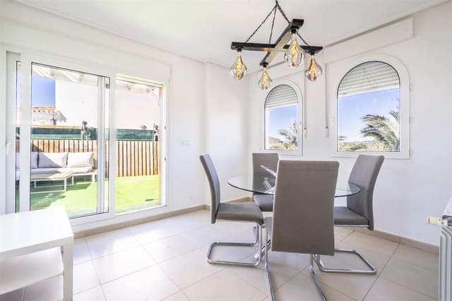 2 soverom Leilighet til salgs i Roldan, Torre-Pacheco - € 185 000 (Ref: 9610821)