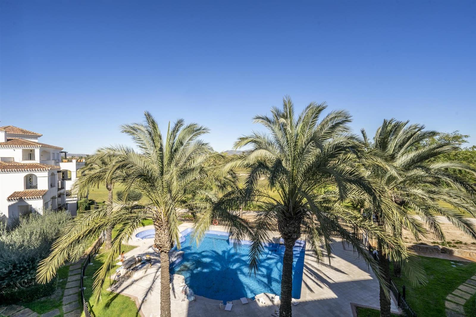 2 soverom Leilighet til salgs i Roldan - € 185 000 (Ref: 9610821)