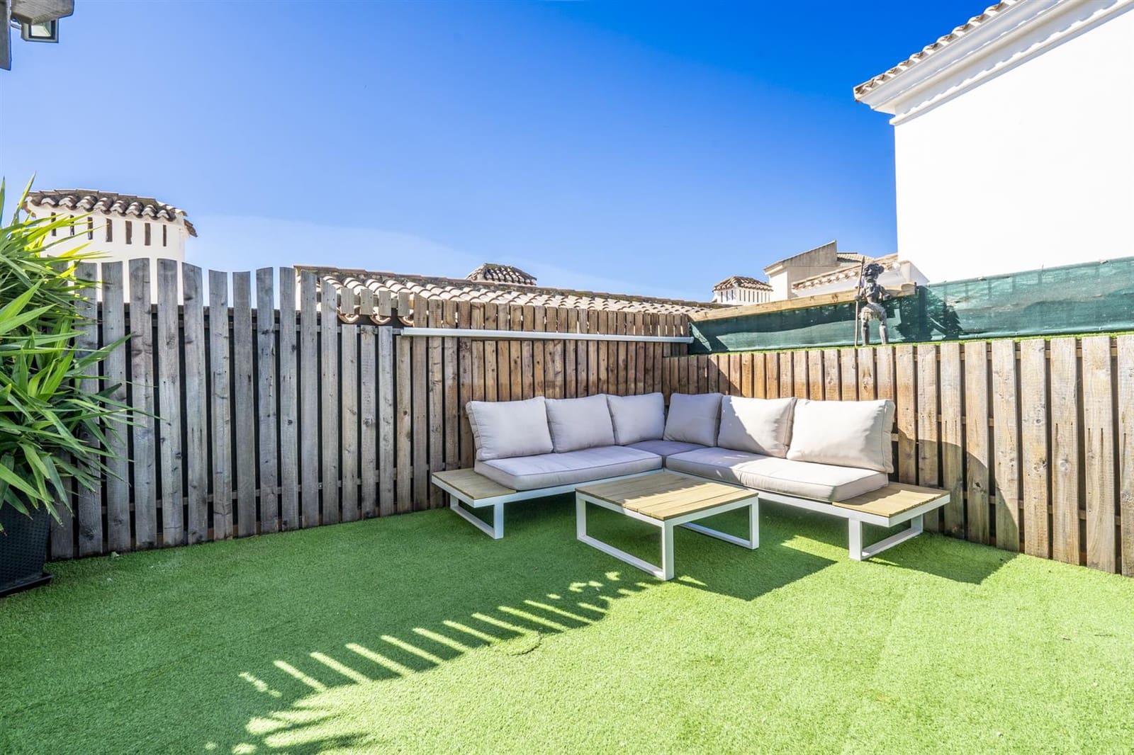 2 soverom Leilighet til salgs i Roldan - € 185 000 (Ref: 9610821)