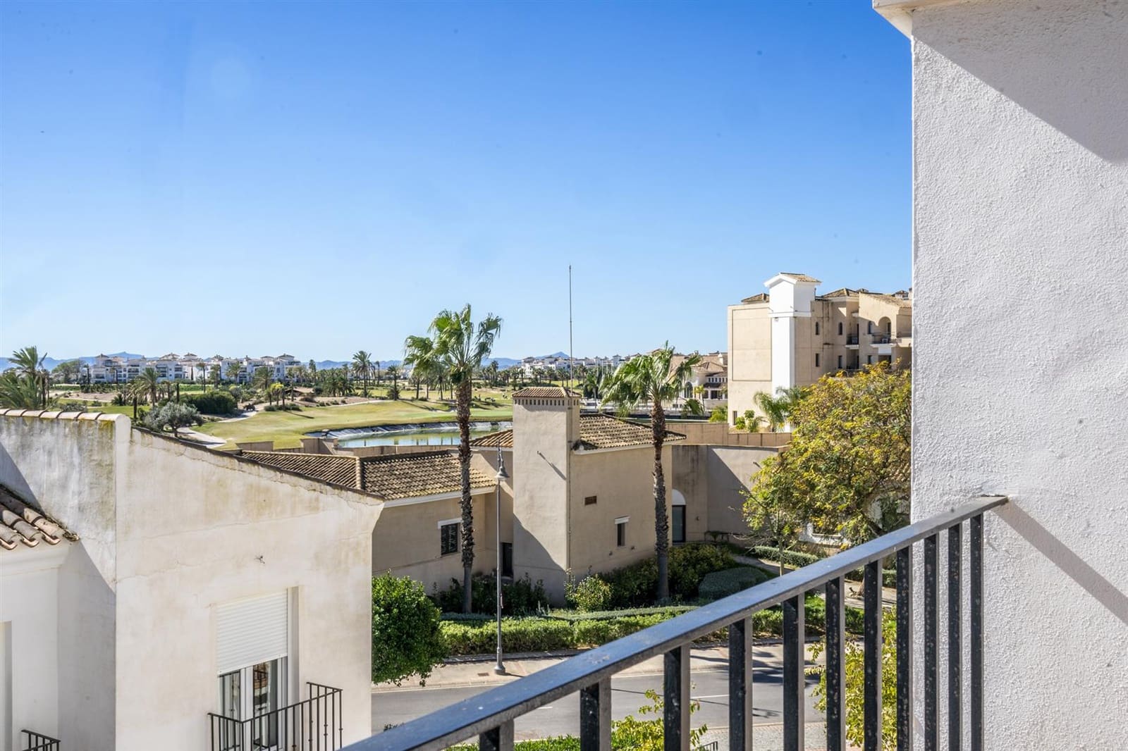 2 soverom Leilighet til salgs i Roldan - € 185 000 (Ref: 9610821)