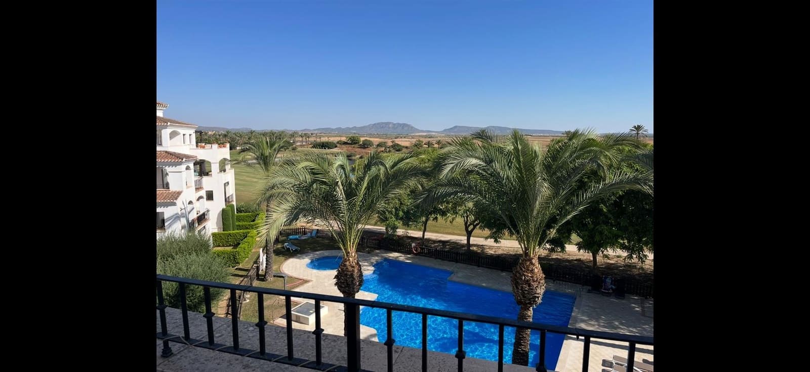 2 bedroom Apartment for sale in Roldan - € 185,000 (Ref: 9610821)