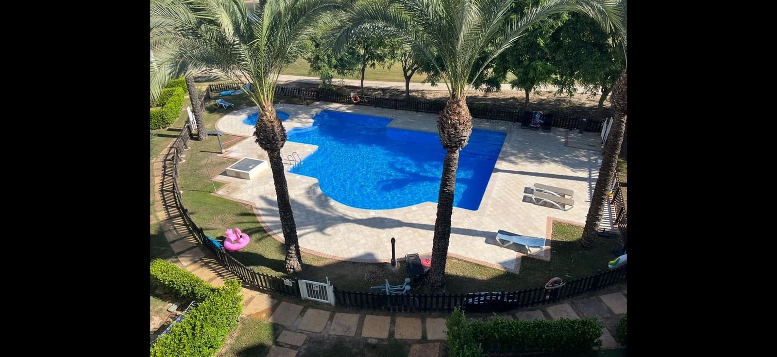 2 bedroom Apartment for sale in Roldan - € 185,000 (Ref: 9610821)