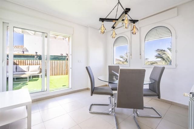 2 chambre Appartement à vendre à Roldan, Torre-Pacheco - 185 000 € (Ref: 9610821)