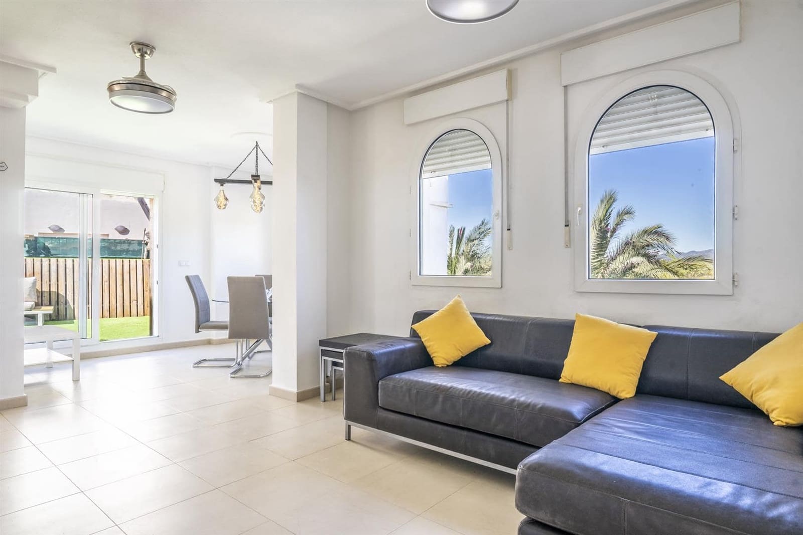 2 bedroom Apartment for sale in Roldan - € 179,000 (Ref: 9610821)