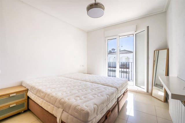 2 chambre Appartement à vendre à Roldan, Torre-Pacheco - 185 000 € (Ref: 9610821)