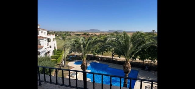 2 chambre Appartement à vendre à Roldan, Torre-Pacheco - 185 000 € (Ref: 9610821)