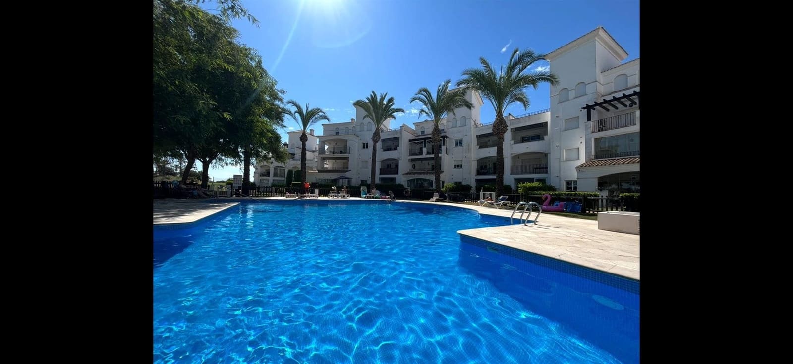 2 bedroom Apartment for sale in Roldan - € 179,000 (Ref: 9610821)