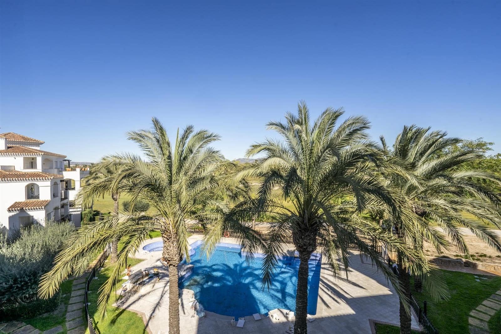 2 bedroom Apartment for sale in Roldan - € 179,000 (Ref: 9610821)