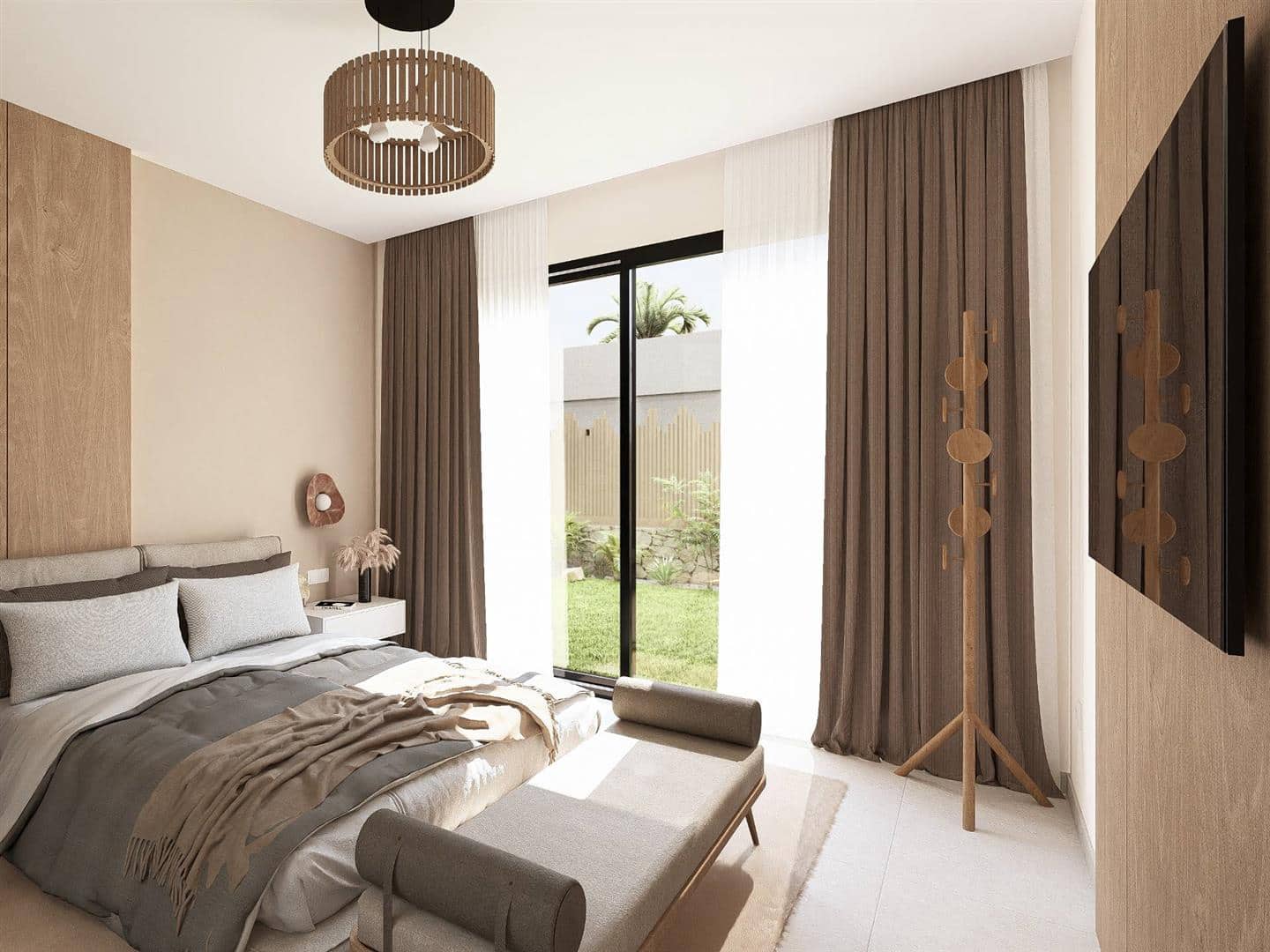 2 slaapkamer Villa te koop in Banos y Mendigo - € 422.000 (Ref: 9618952)