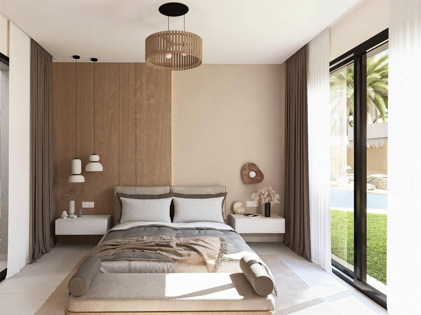 2 slaapkamer Villa te koop in Banos y Mendigo - € 422.000 (Ref: 9618952)