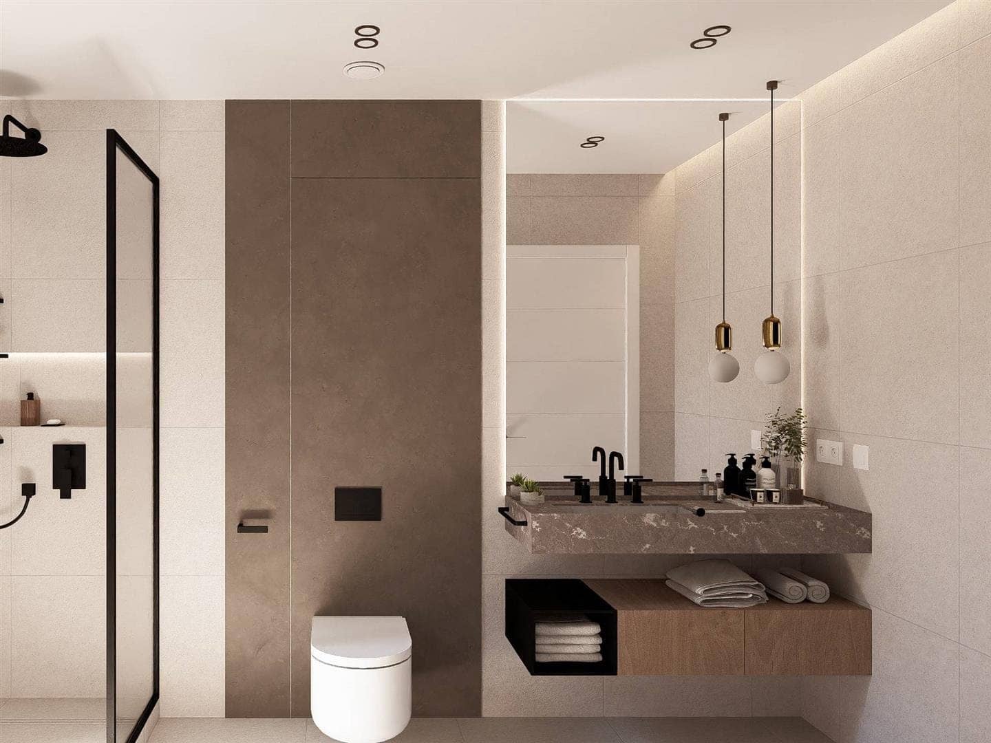 2 bedroom Villa for sale in Banos y Mendigo - € 422,000 (Ref: 9618952)