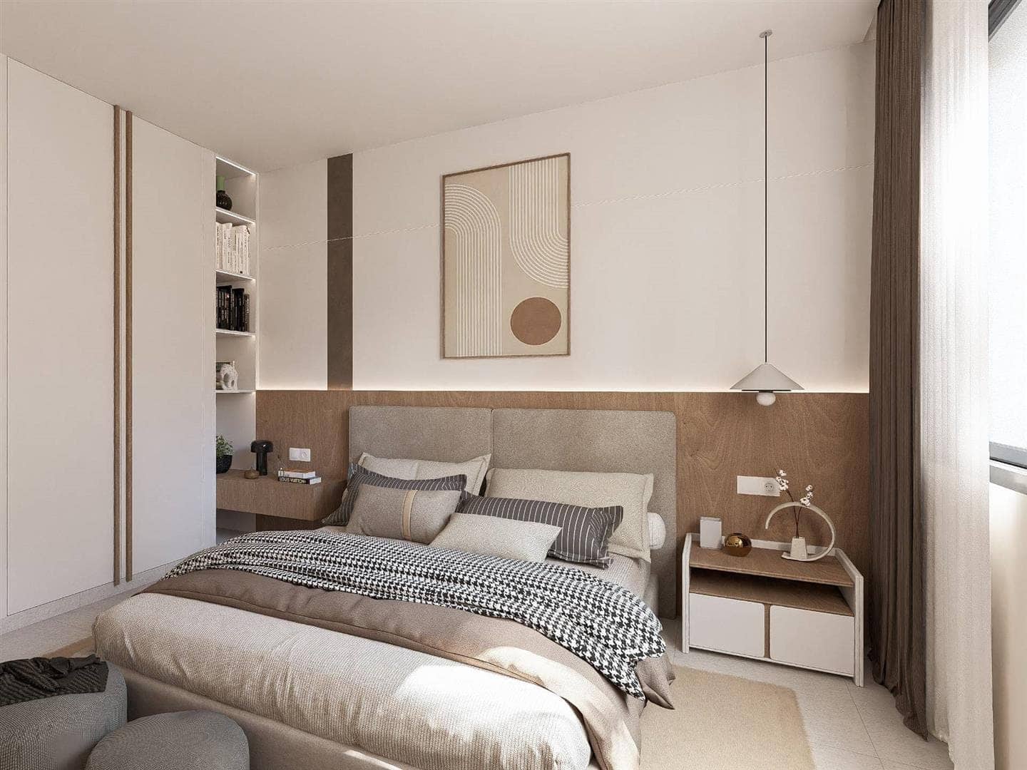 2 bedroom Villa for sale in Banos y Mendigo - € 422,000 (Ref: 9618952)