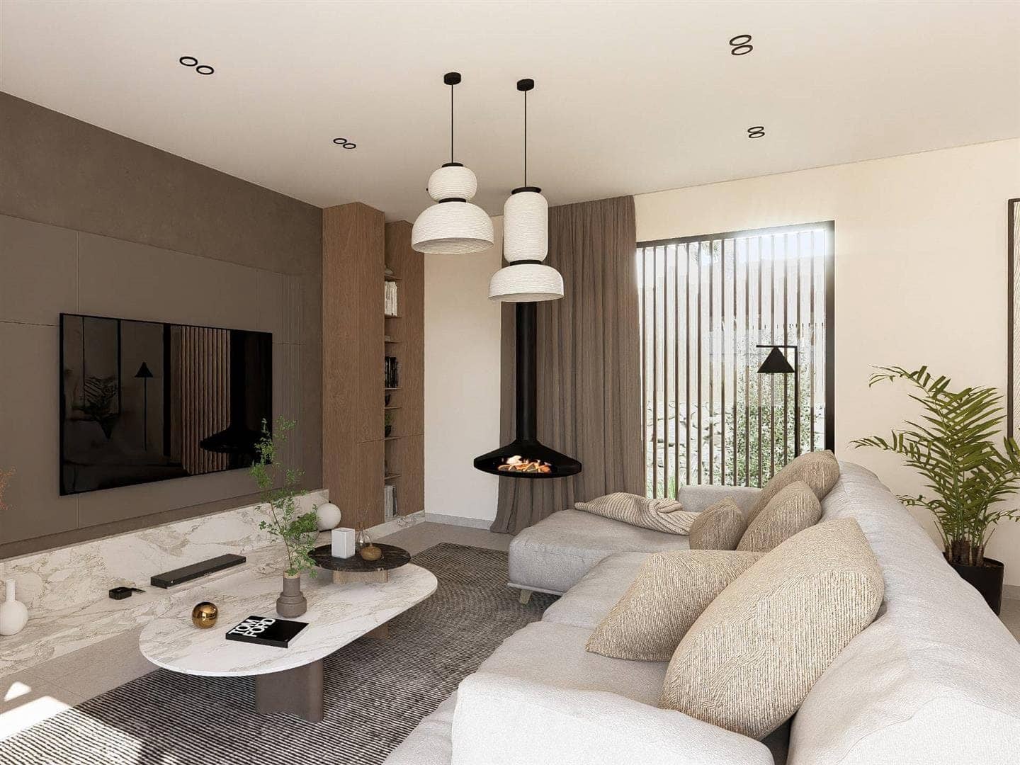 2 bedroom Villa for sale in Banos y Mendigo - € 422,000 (Ref: 9618952)