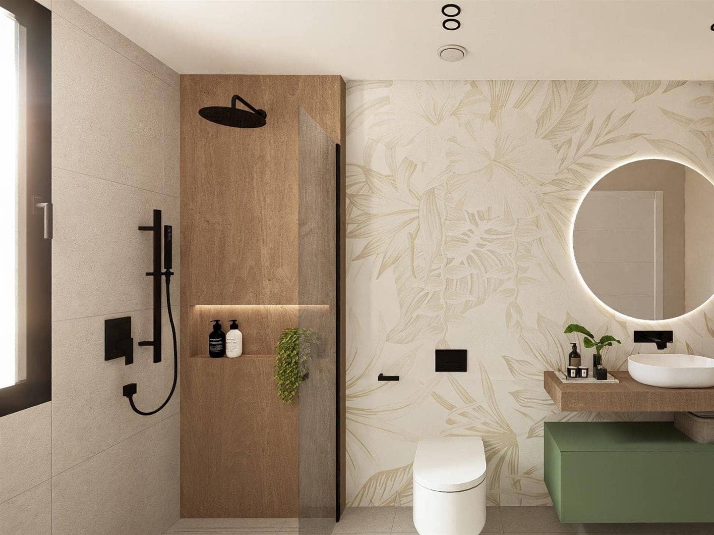 2 bedroom Villa for sale in Banos y Mendigo - € 422,000 (Ref: 9618952)