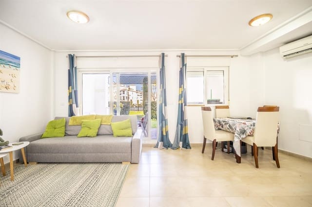 2 soveværelse Lejlighed til salg i Torre-Pacheco - € 150.000 (Ref: 9625337)