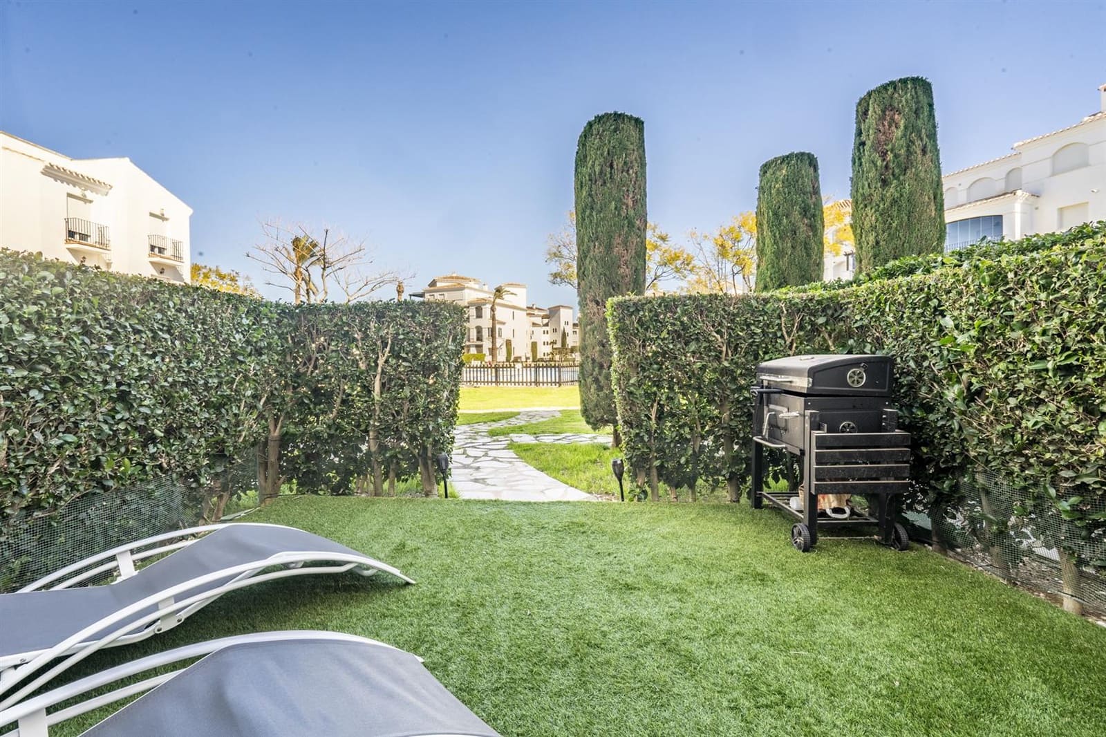 2 soveværelse Lejlighed til salg i Torre-Pacheco - € 150.000 (Ref: 9625337)