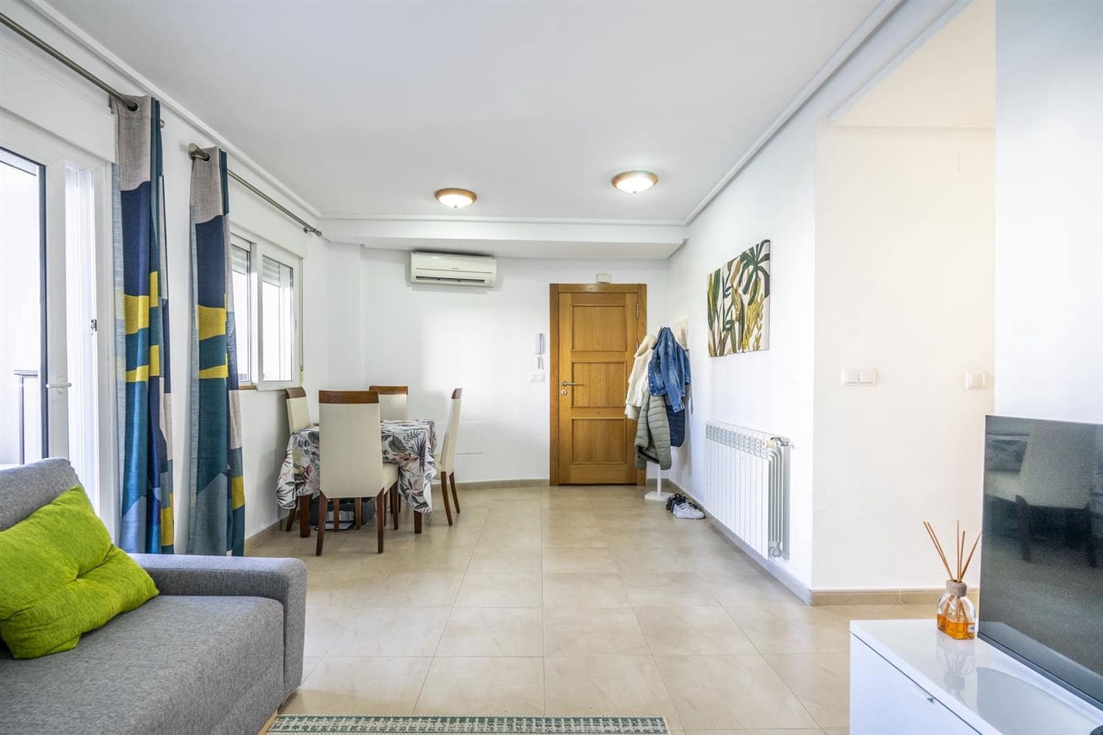 2 bedroom Apartment for sale in Torre-Pacheco - € 150,000 (Ref: 9625337)