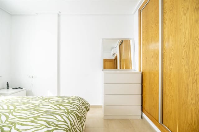 2 soverom Leilighet til salgs i Torre-Pacheco - € 150 000 (Ref: 9625337)