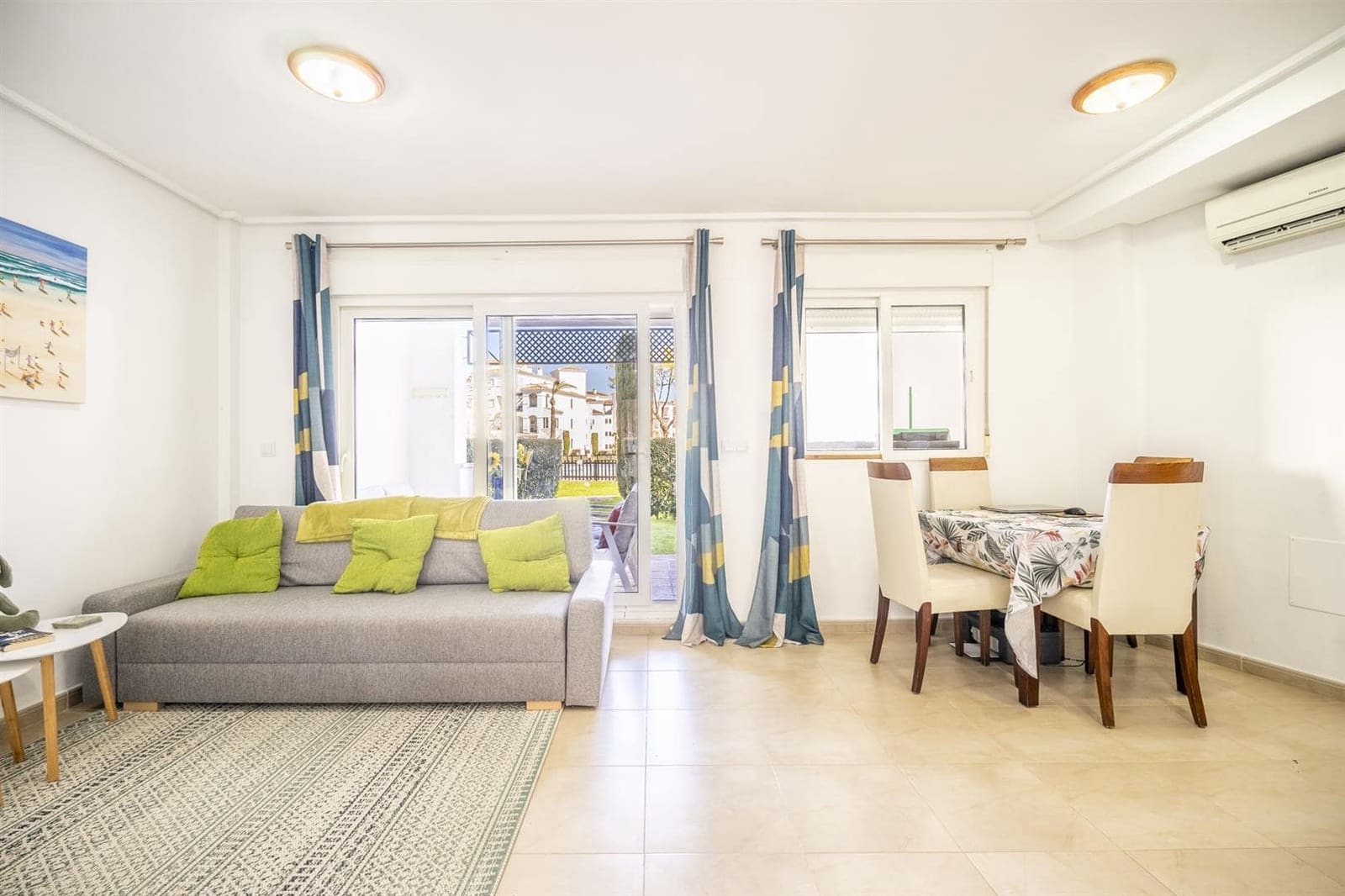 2 bedroom Apartment for sale in Torre-Pacheco - € 150,000 (Ref: 9625337)