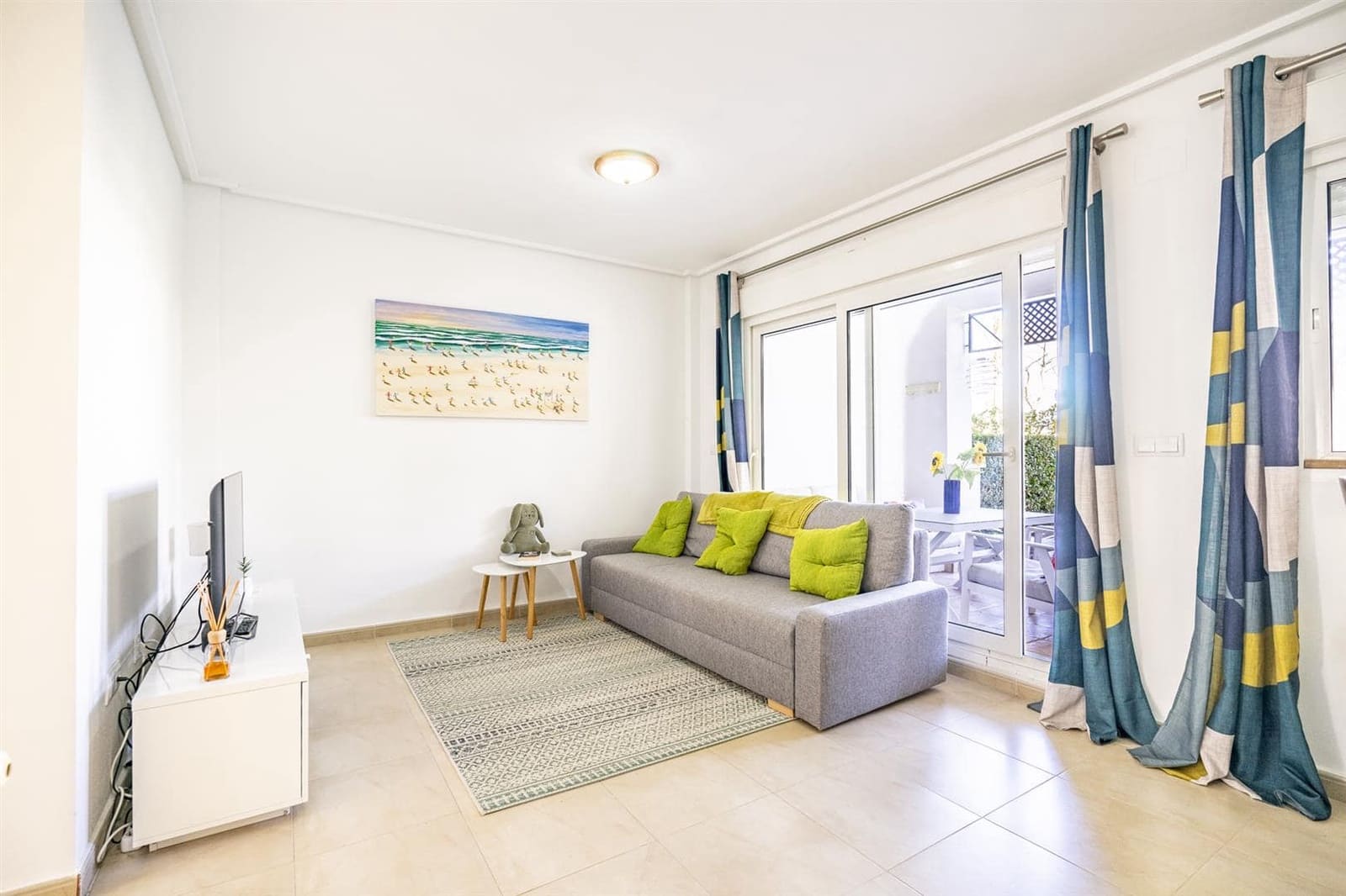 2 bedroom Apartment for sale in Torre-Pacheco - € 150,000 (Ref: 9625337)