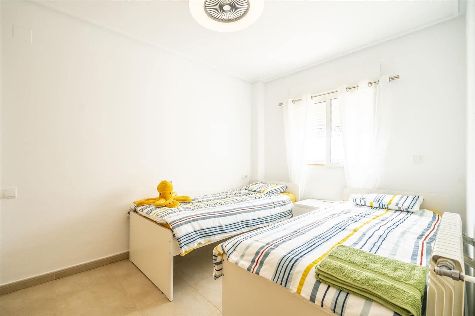 2 bedroom Apartment for sale in Torre-Pacheco - € 150,000 (Ref: 9625337)