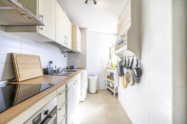 2 soverom Leilighet til salgs i Torre-Pacheco - € 150 000 (Ref: 9625337)