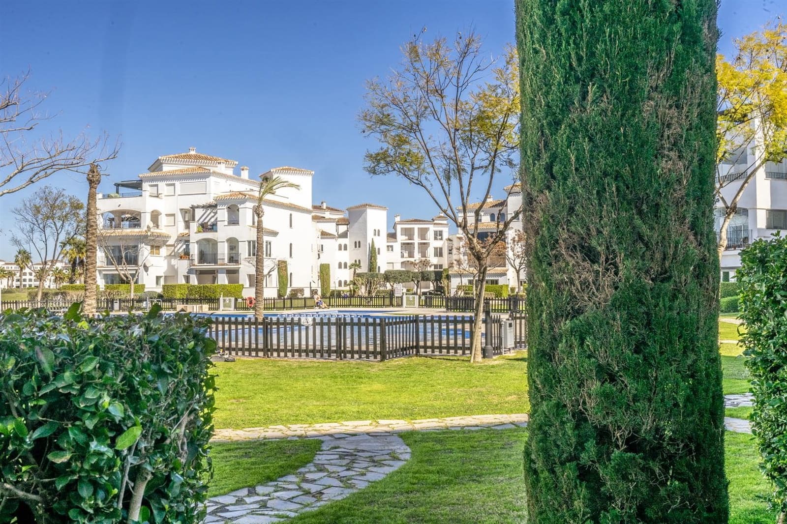 2 bedroom Apartment for sale in Torre-Pacheco - € 150,000 (Ref: 9625337)