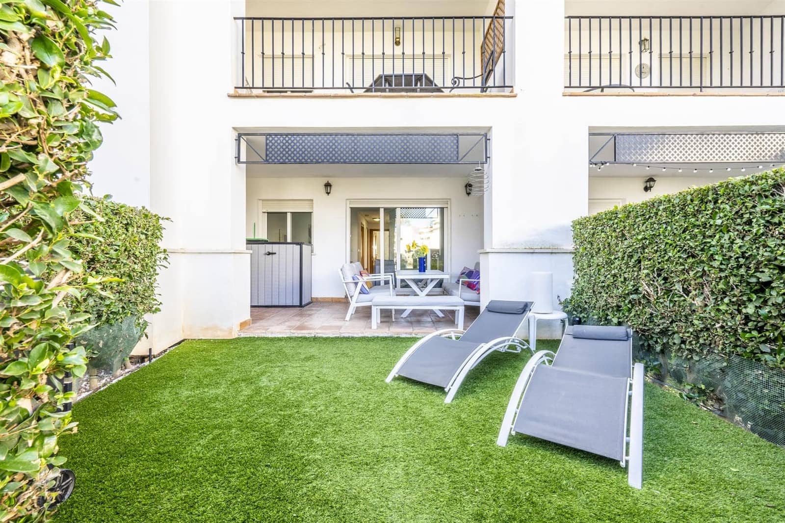 2 bedroom Apartment for sale in Torre-Pacheco - € 150,000 (Ref: 9625337)