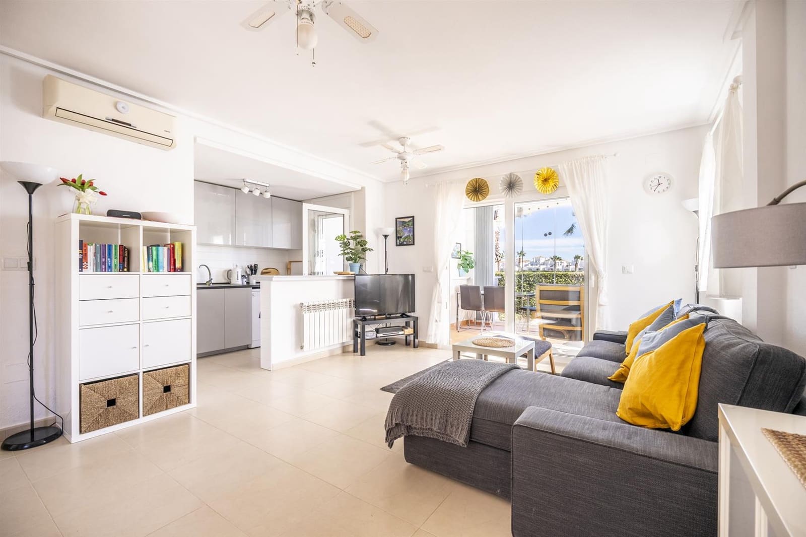 2 quarto Casa em Banda para venda em Roldan - 225 000 € (Ref: 9629638)