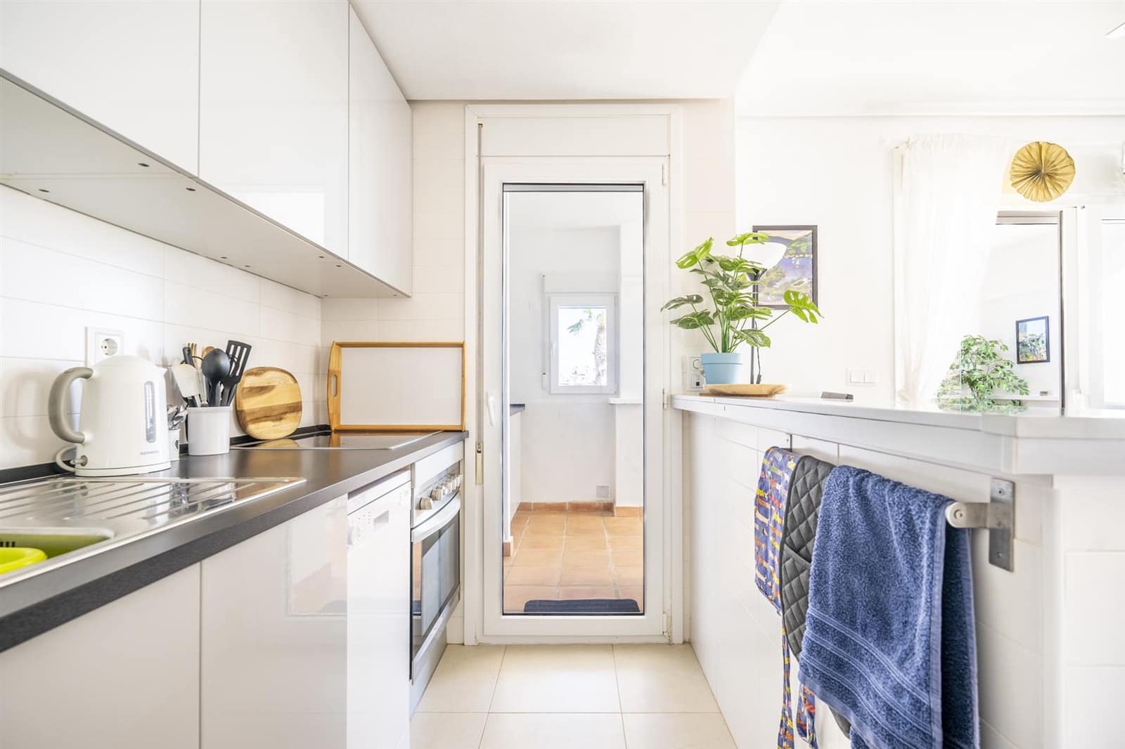 2 quarto Casa em Banda para venda em Roldan - 225 000 € (Ref: 9629638)