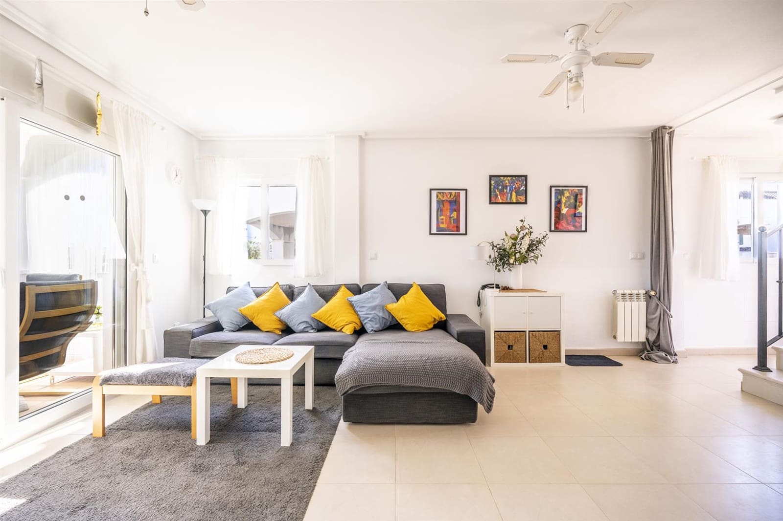 2 quarto Casa em Banda para venda em Roldan - 225 000 € (Ref: 9629638)