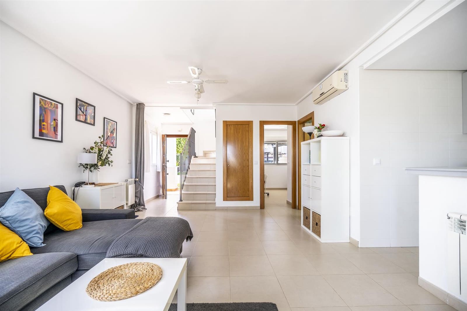 2 quarto Casa em Banda para venda em Roldan - 225 000 € (Ref: 9629638)