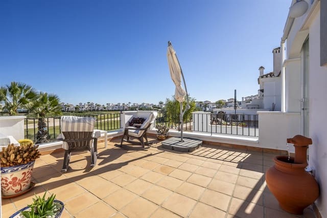 2 quarto Casa em Banda para venda em Roldan, Torre-Pacheco - 225 000 € (Ref: 9629638)