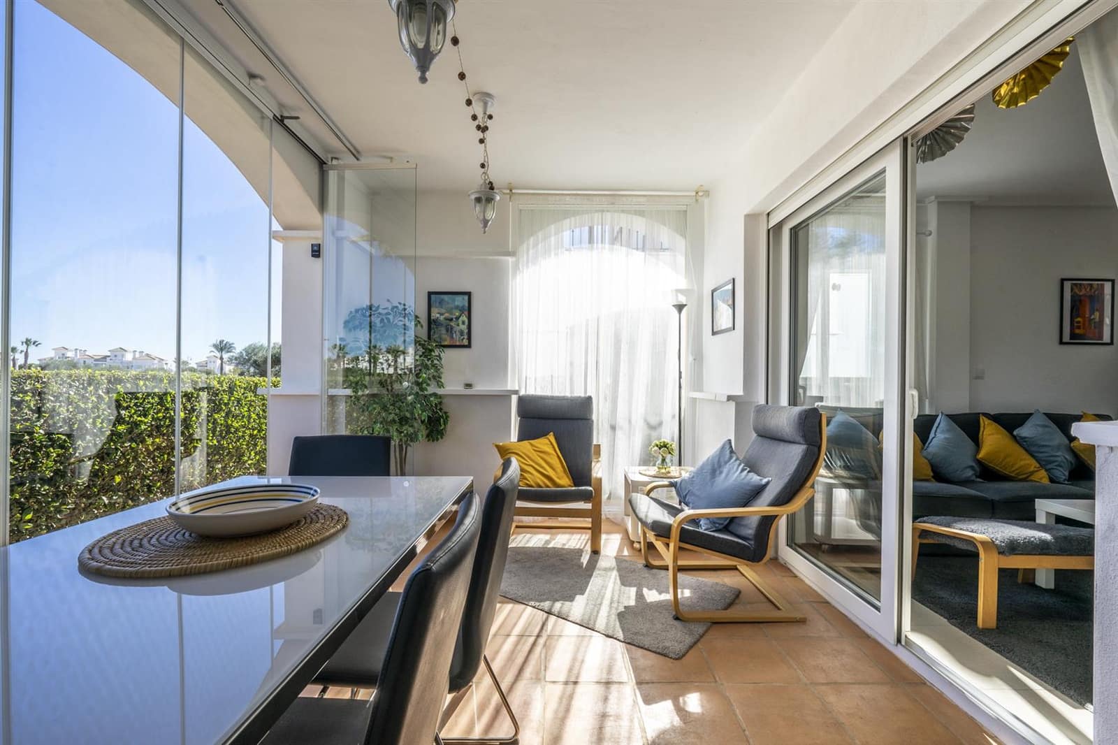 2 quarto Casa em Banda para venda em Roldan - 225 000 € (Ref: 9629638)