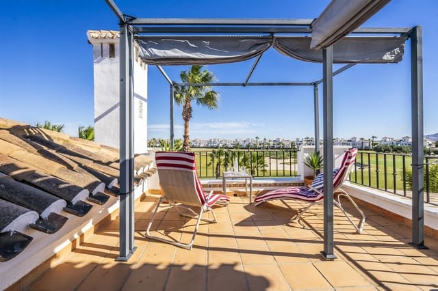 2 quarto Casa em Banda para venda em Roldan, Torre-Pacheco - 225 000 € (Ref: 9629638)