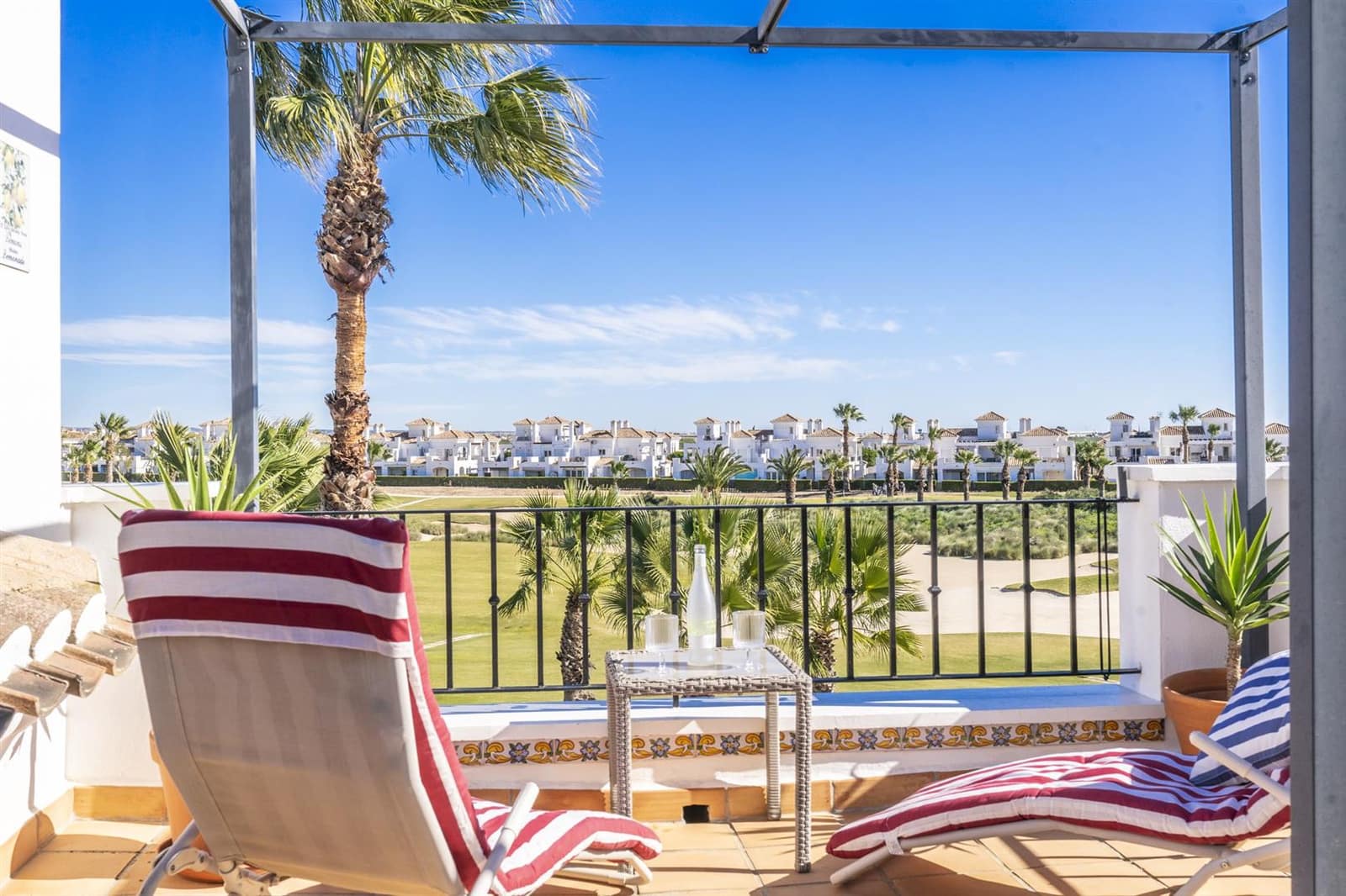 2 quarto Casa em Banda para venda em Roldan - 225 000 € (Ref: 9629638)