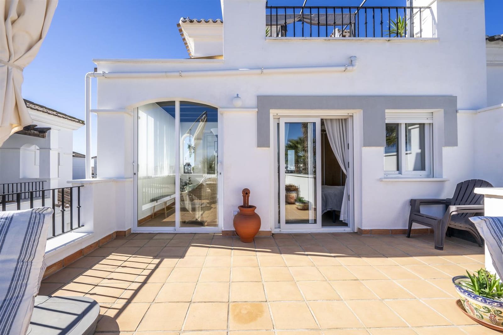 2 quarto Casa em Banda para venda em Roldan - 225 000 € (Ref: 9629638)