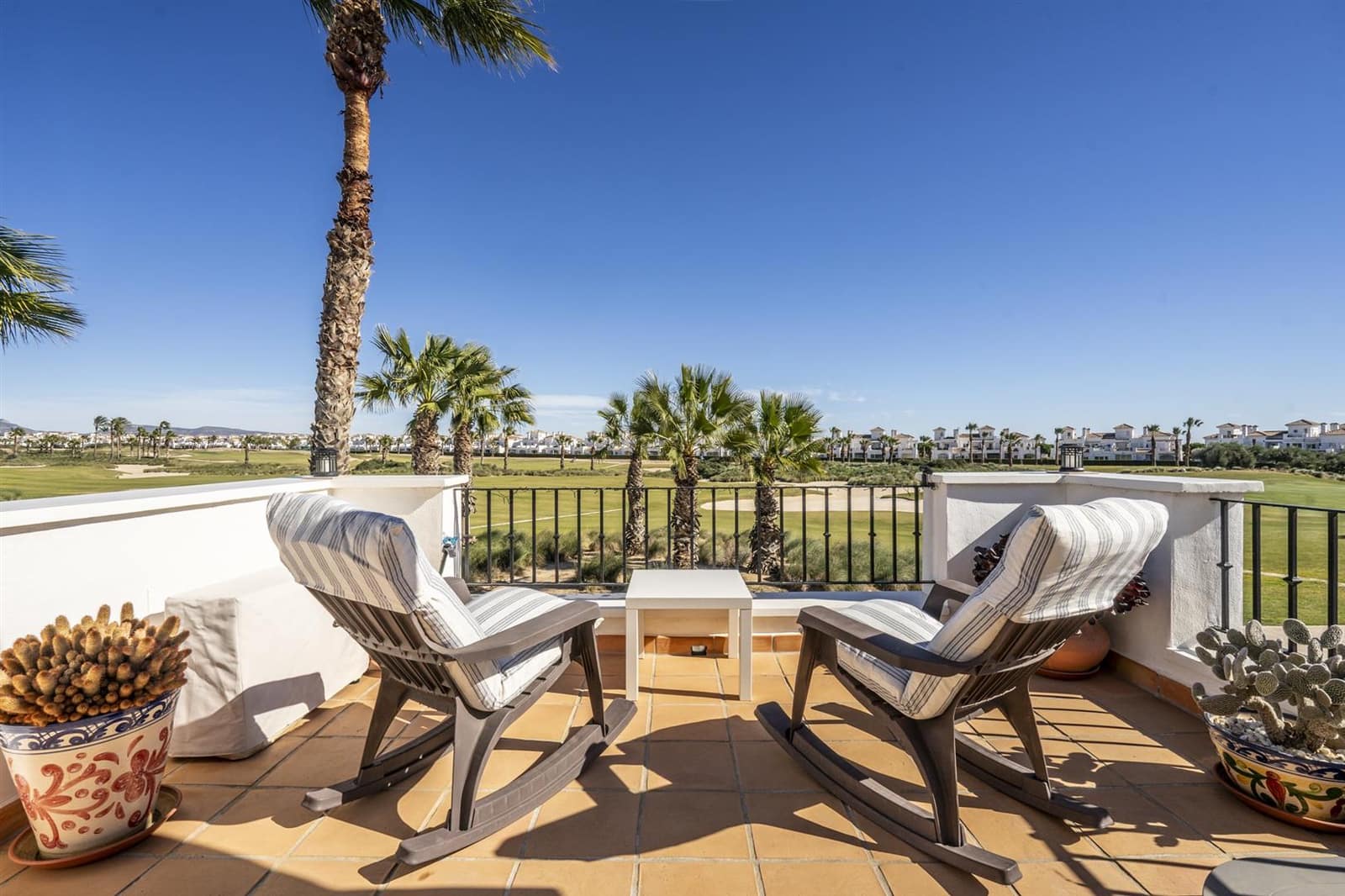 2 quarto Casa em Banda para venda em Roldan - 225 000 € (Ref: 9629638)