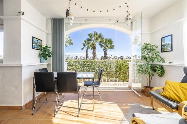 2 quarto Casa em Banda para venda em Roldan, Torre-Pacheco - 225 000 € (Ref: 9629638)