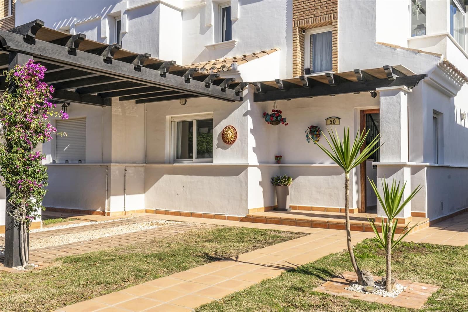 2 quarto Casa em Banda para venda em Roldan - 225 000 € (Ref: 9629638)